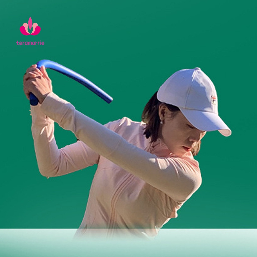 Gậy đánh golf bằng xốp mềm đa năng chuyên dụng hỗ trợ luyện tập ngoài trời