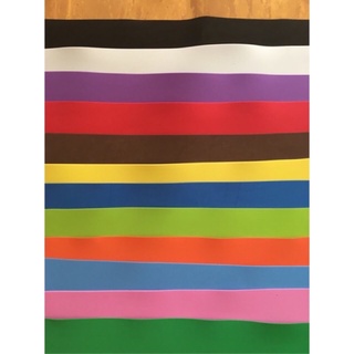 Xốp màu 2 li kích thước 50*120cm làm đồ handmade
