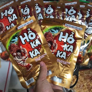 Hổ kaka 10 gói