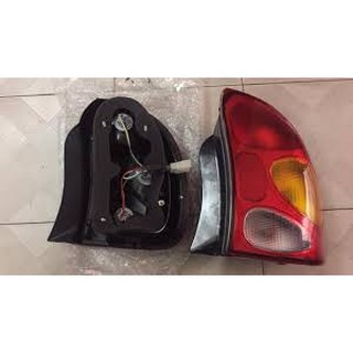 ĐÈN HẬU TRÁI/PHẢI DAEWOO LANOS (GIÁ/1 CÁI)