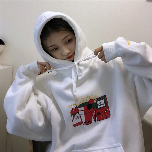 Các Tín Đồ Áo Hoodie Nhào Vô Đây Nào | BigBuy360 - bigbuy360.vn