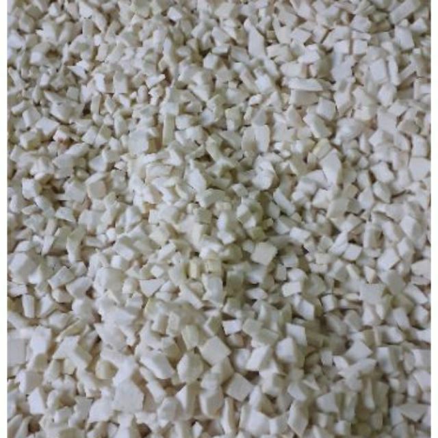 Cùi bưởi tươi đã khử đắng 1kg