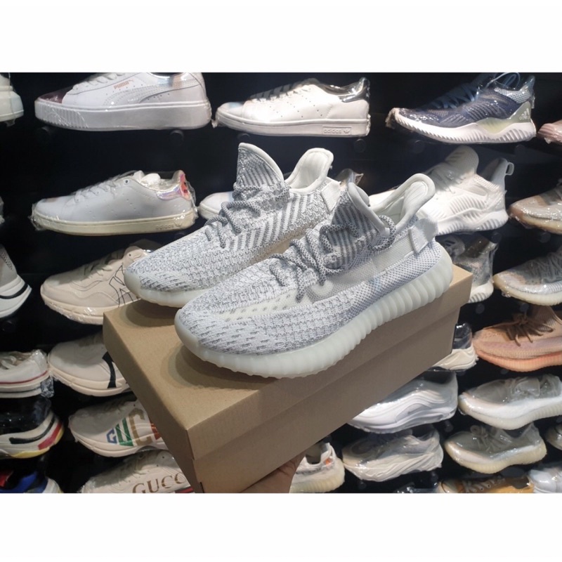 Giày thể thao yeezy 350 static hàng cao cấp