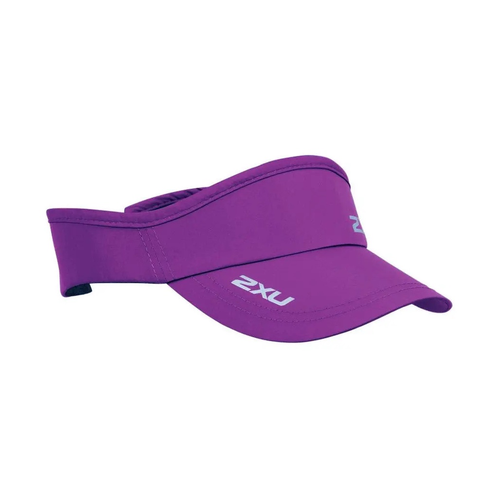 Nón chạy bộ lưỡi trai 2XU Run Visor