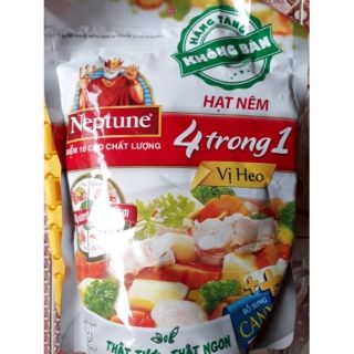 Hạt nêm Neptune 150g