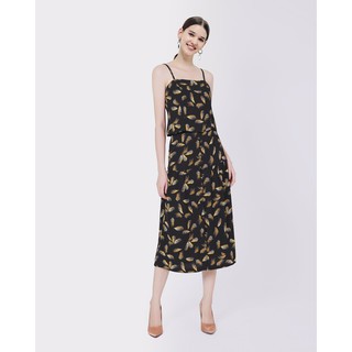 Set Áo và váy Topshop hoa