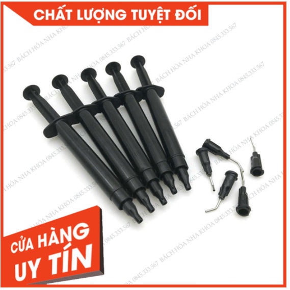 [ COMBO TIẾT KIỆM ] Set 5 Tuýp Gel Che Nướu Ngăn Tổn Thương Khi Tẩy Trắng Răng, Dùng Cho Nha Khoa, Spa và Thẩm Mỹ Viện