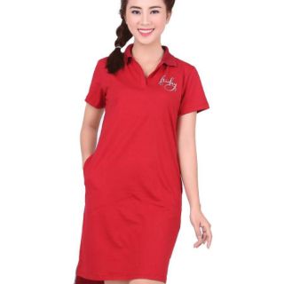 Áo Đầm Cao Cấp Paltal