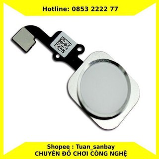 Nút home ip, dây phím home ip 5s/5se/6g/6s/6plus/6splus/7g/7plus/8g/8plus