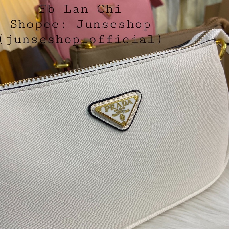 Túi kẹp nách chữ PPP 2 dây size 20 full hộp