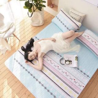 Chiếu Tencel hàng loại 1.