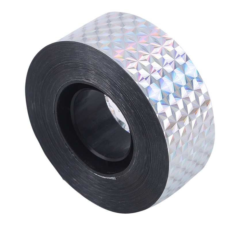 Băng Dính Đuổi Chim Chóc Phá Hoại Tiện Dụng