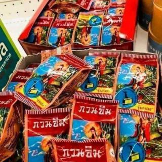 KEM SÂM CÔ TIÊN THÁI LAN