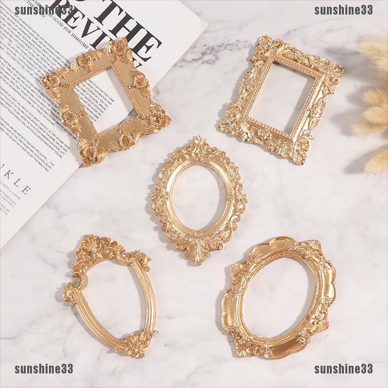 Khung Ảnh Thời Trang Siêu Bền Tiện Dụng