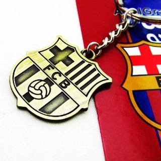 Móc khoá đồng các clb bóng đá
