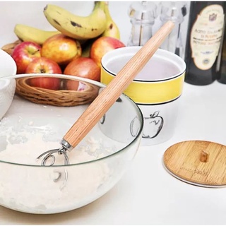 combo bộ dụng cụ làm bánh mì 3 món
