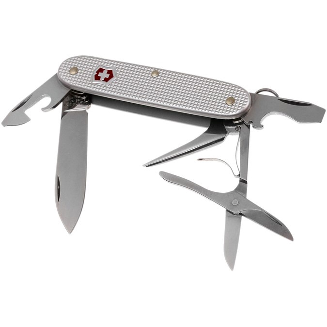 VICTORINOX PIONEER X DỤNG CỤ ĐA NĂNG NEW 100%