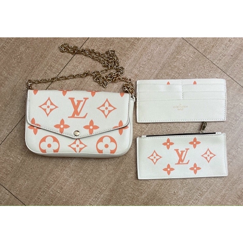 Sét 3 Hoạ tiết Lv Tện Dụng