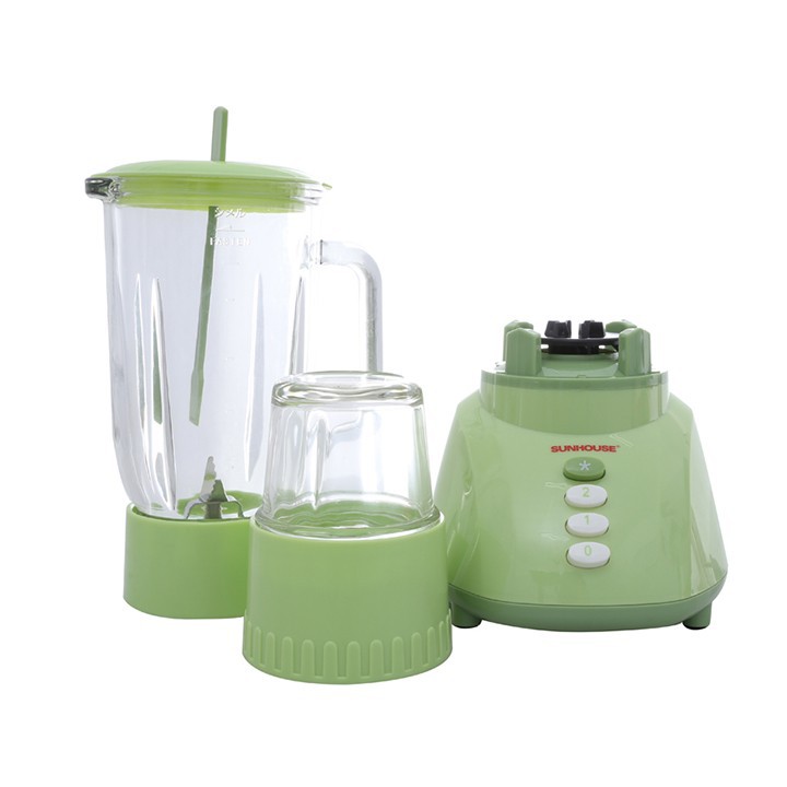 Máy Xay sinh tố Sunhouse SHD5112 Đa Năng
