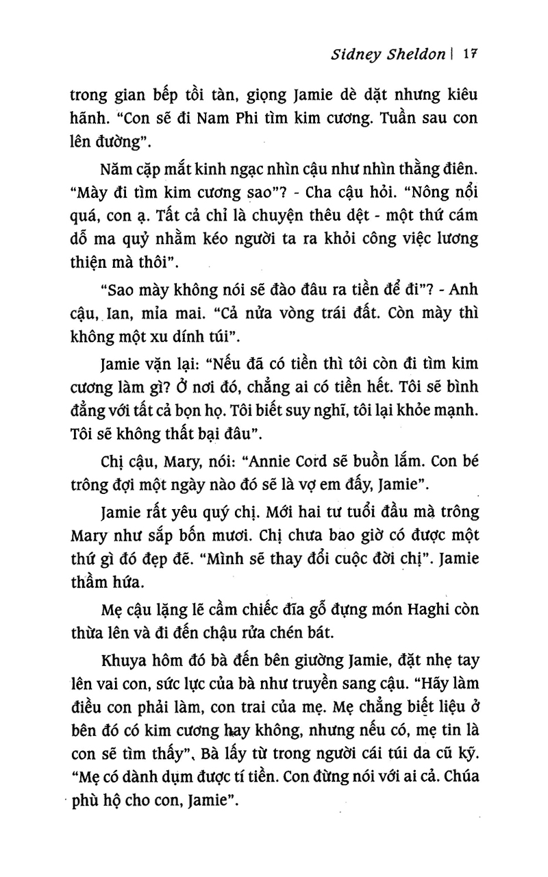 Sách - Sidney Sheldon - Người Đàn Bà Quỷ Quyệt (Tái Bản 2016)