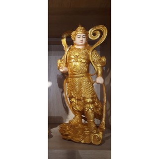 Bán lẻ Tiêu Diện hoặc Hộ Pháp 40cm
