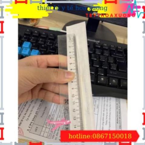 200 que - Tăm bông -dụng cụ lấy mẫu dịch tỵ hầu, họng
