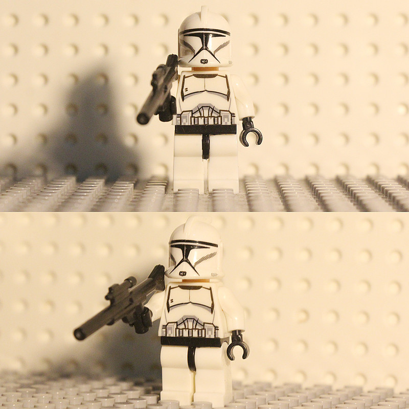 Bộ Lắp Ghép Lego Nhân Vật Phim Star Wars Kho chứa Xx