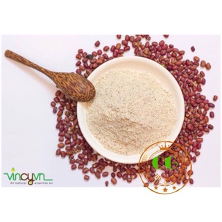Bột đậu đỏ 100g ĐẮP MẶT TẮM TRẮNG SIÊU MỊN