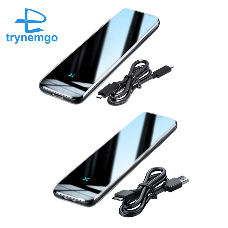 Vỏ Ổ Cứng Ssd M2 Ssd Micro-Usb 3.0 Cho Ngff Sata | BigBuy360 - bigbuy360.vn