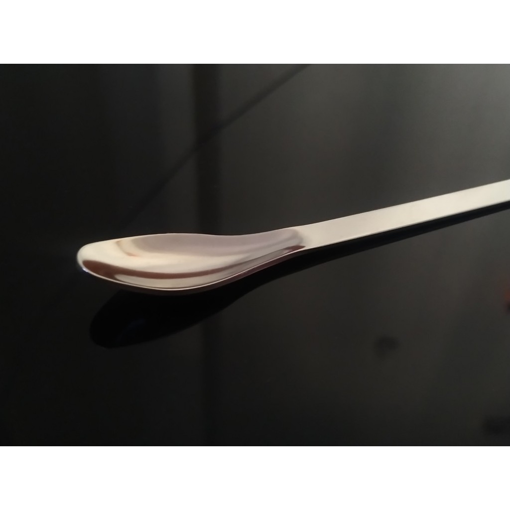 Thìa xúc cám artemia cho cá