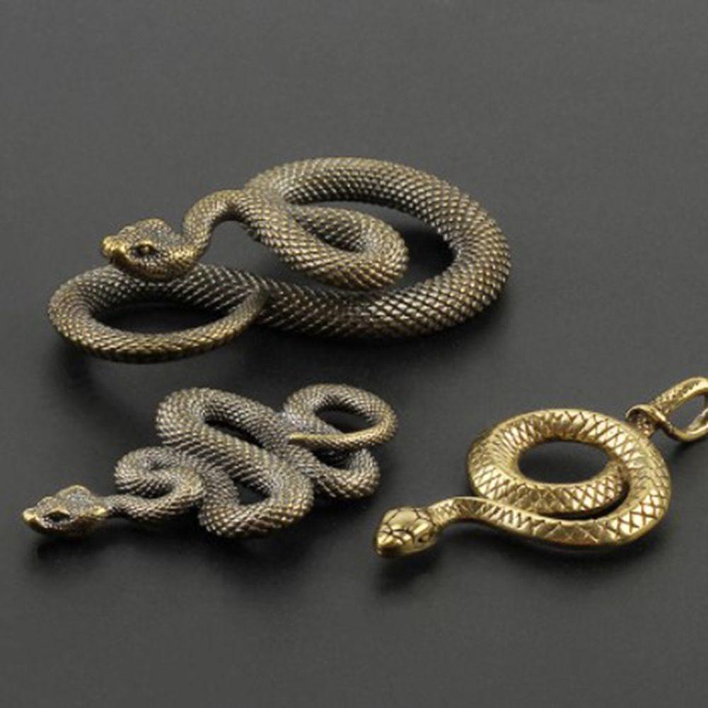 Móc Khóa Hình Chú Chó WTTLE Cobra Thời Trang