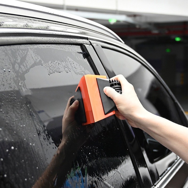 Cây Gạt Nước Kính Cửa Sổ Xe Hơi Bằng Silicon