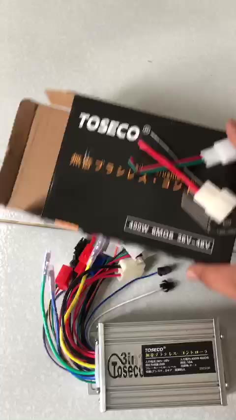 Bo xe đạp điện 36/48V-350w - ic điều tốc 350w | BigBuy360 - bigbuy360.vn