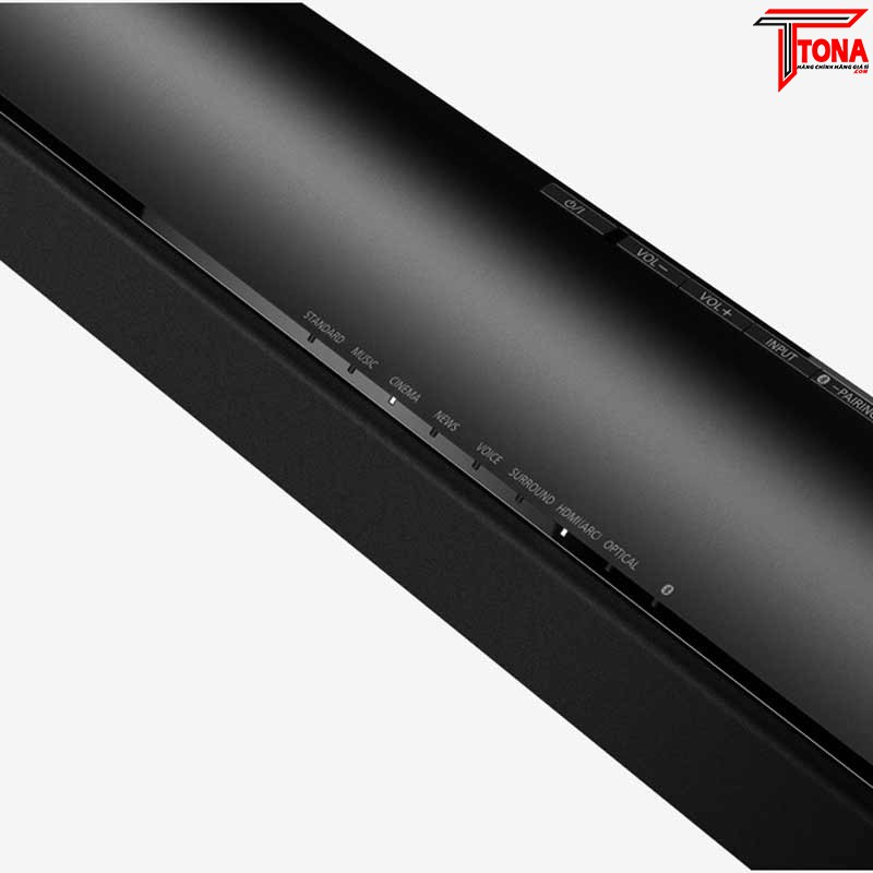 Loa Thanh Không Dây Panasonic SC-HTB488GAK