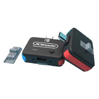 Dongle RCM Loader cho NS SX OS RCM