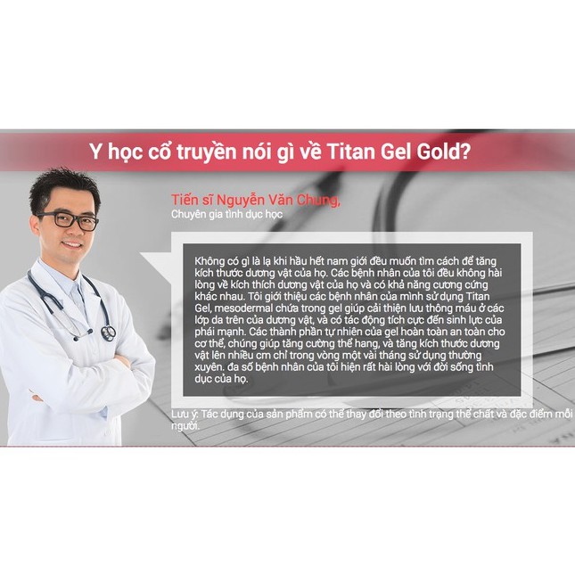 [Hàng NGA 100%] GEL DƯỠNG ẨM TITAN RED 60g - Gel Tăng Kích Thước DV Hiệu Qủa, Kéo Dài Thời Gian Quan Hệ, Thêm Tự Tin.