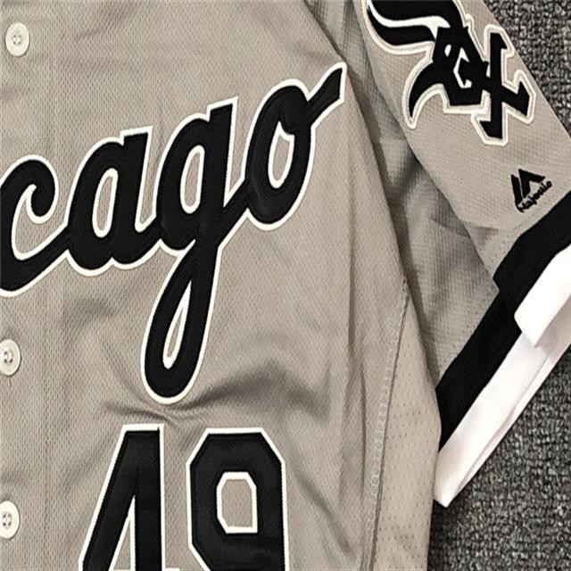 Mlb Bóng Chày Mỹ Bóng Chày Nửa Tay Cardigan hiphop Jersey Hip-Hop Thể Thao Hip-Hop Plus Kích Thước Bông Tai Kẹp Nước Ngoài Hợp Thời Trang