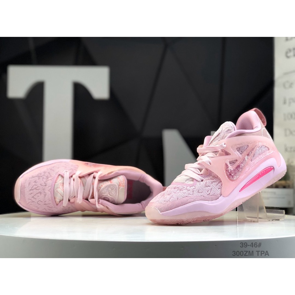 Giày Bóng Rổ NK KD 15 '' DQ3851 600 39-46 Cá Tính Cho Nam