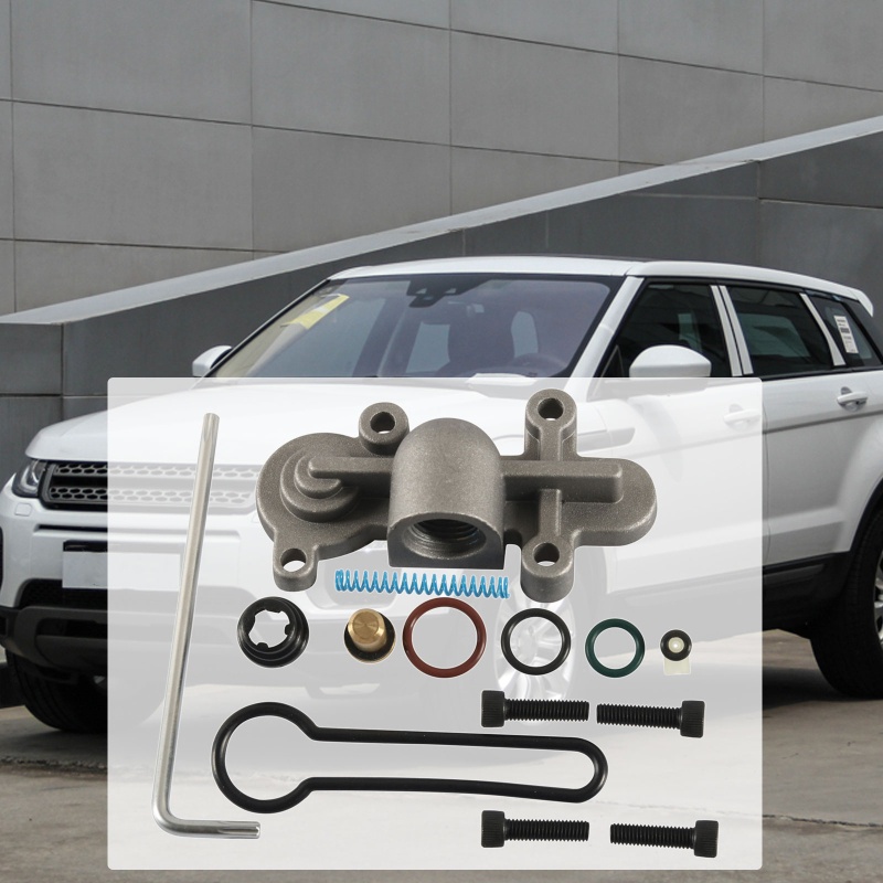 Bộ Dụng Cụ Sửa Chữa Điều Chỉnh Áp Suất Nhiên Liệu Xe Hơi 3C3Z9T517AG Cho 2003-2007 F450 F550 F250 F350