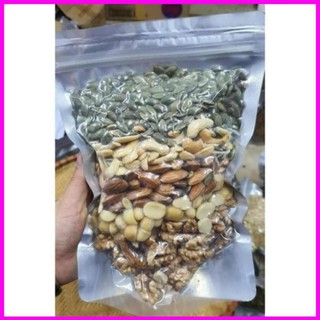 Combo hạt mix mm1518