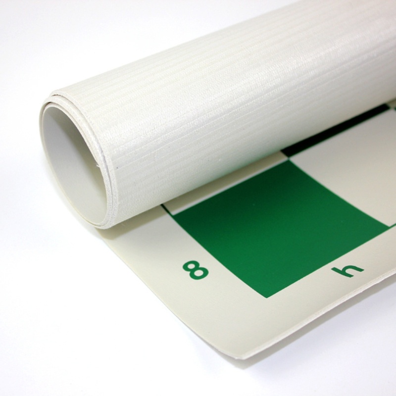 Bộ Bàn Cờ Vua Chất Liệu Da Tổng Hợp Kiểu Cổ Điển