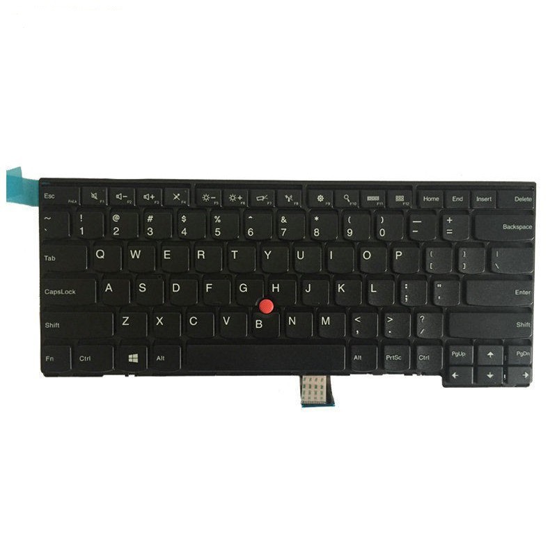 BÀN PHÍM LENOVO IBM Thinkpad T440 T440P T440S T450 T450s T431s E431 T460 E440 L440 L450 L460 FRU 00PA537 - BẢO HÀNH 6T