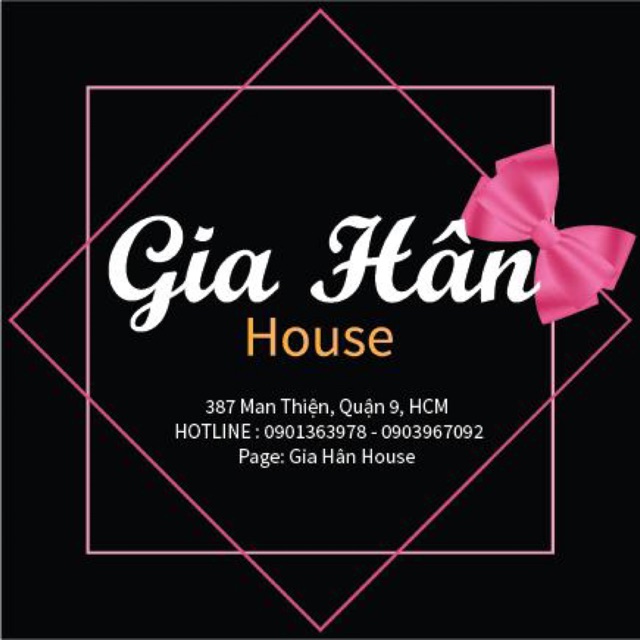 Gia Hân House, Cửa hàng trực tuyến | BigBuy360 - bigbuy360.vn