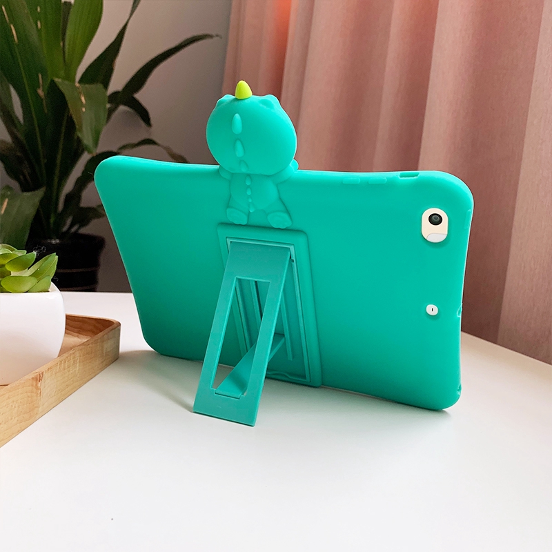 Bao Da Họa Tiết Hoạt Hình Xinh Xắn Dành Cho Ipad Mini 1/2/3 Ipad6 | BigBuy360 - bigbuy360.vn