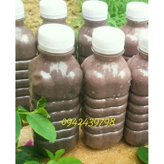 Mắm tép, mắm tôm Ba làng 300ml