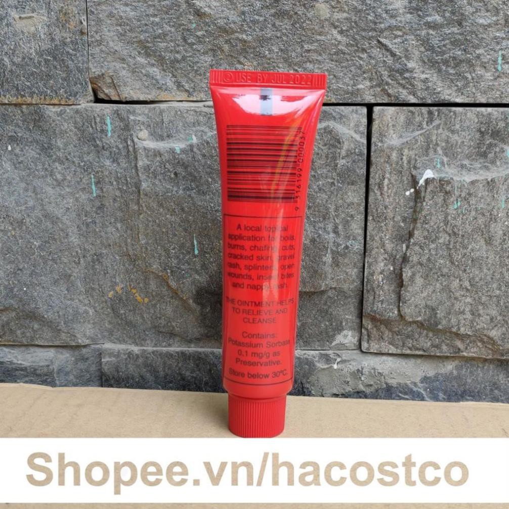 Kem Đa Năng Lucas Papaw Ointment 25g của Úc - Kem Đu Đủ Úc | BigBuy360 - bigbuy360.vn