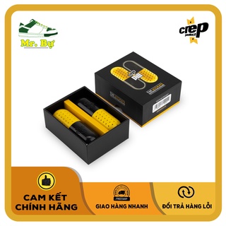 Viên khử mùi hôi giày - crep protect - pills