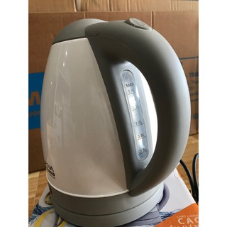 Ấm đun siêu tốc - sơn tĩnh điện cao cấp - ASIA