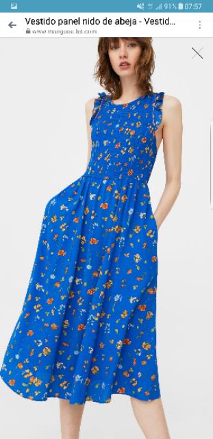Sẵn váy mng maxi