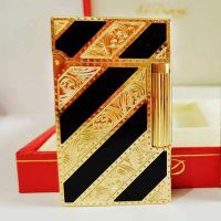 Bật lửa Dupont D42